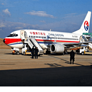 普陀山机场快运航空快运业稳步发展的原因是什么？